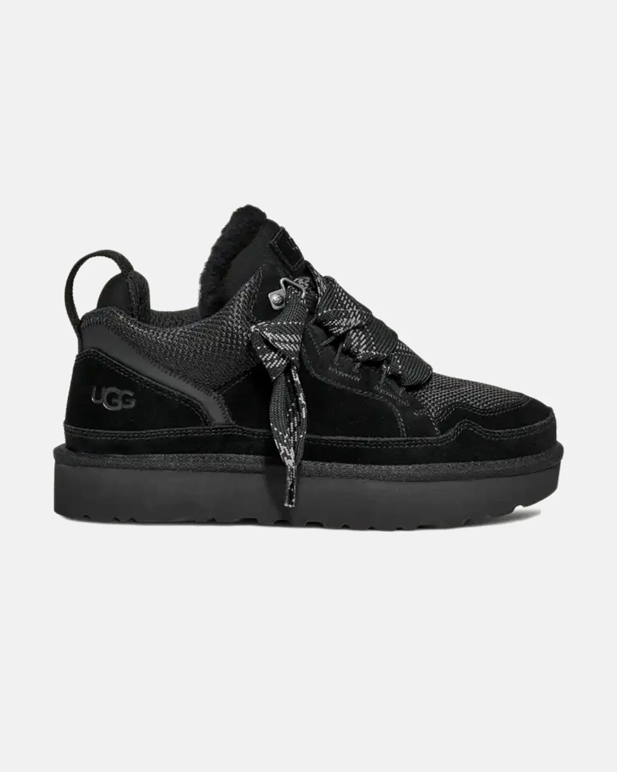 Lowmel Trainer "Black"