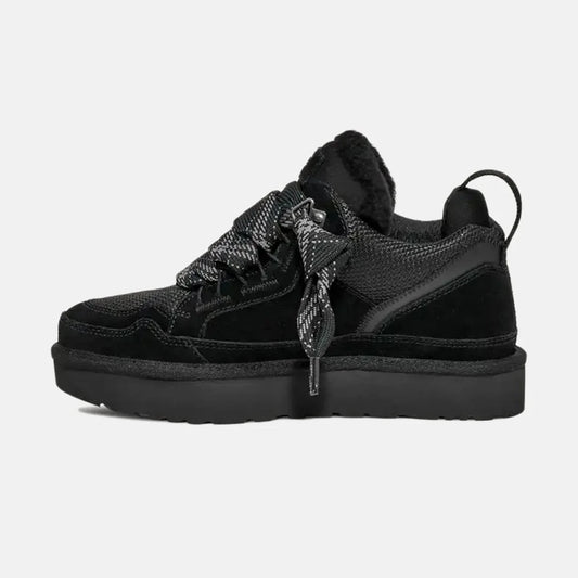 Lowmel Trainer "Black"