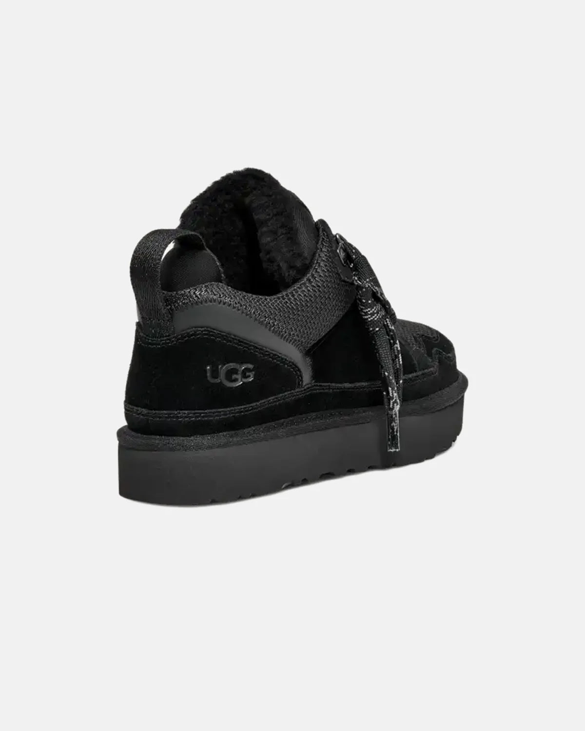 Lowmel Trainer "Black"