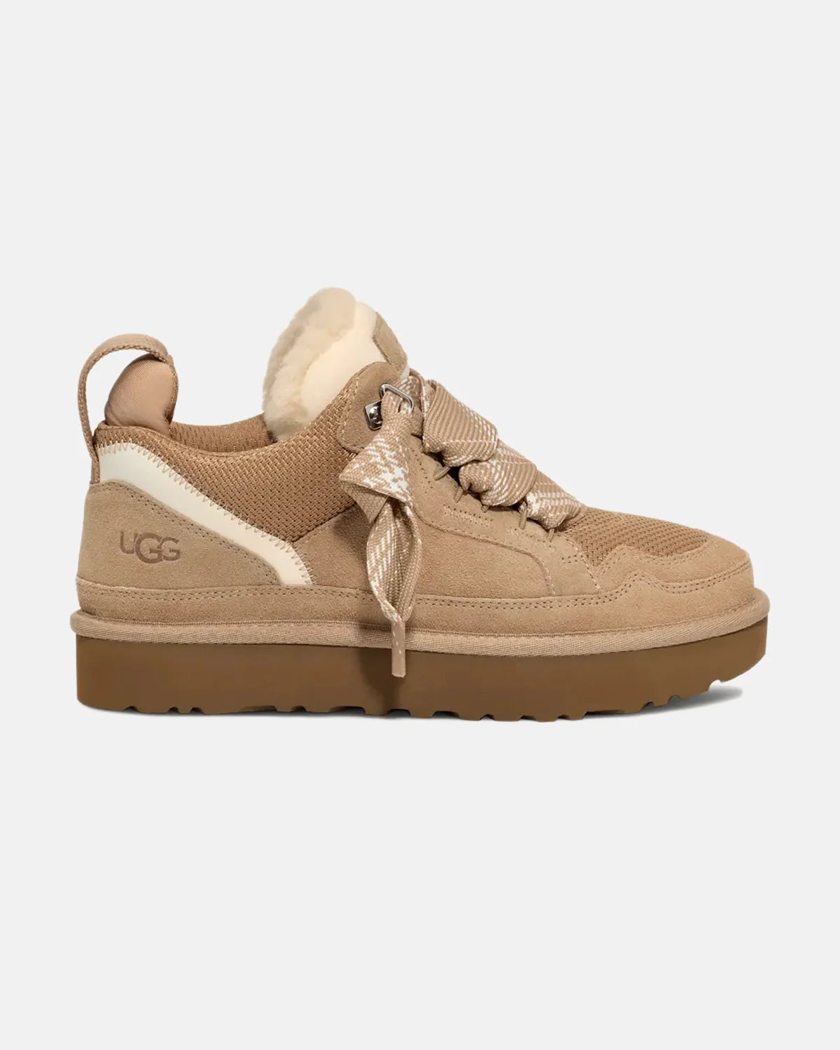 Lowmel Trainer "Sand"