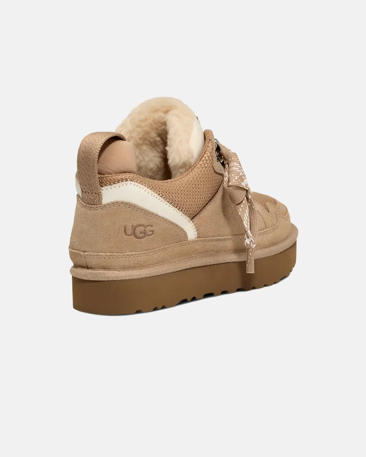 Lowmel Trainer "Sand"