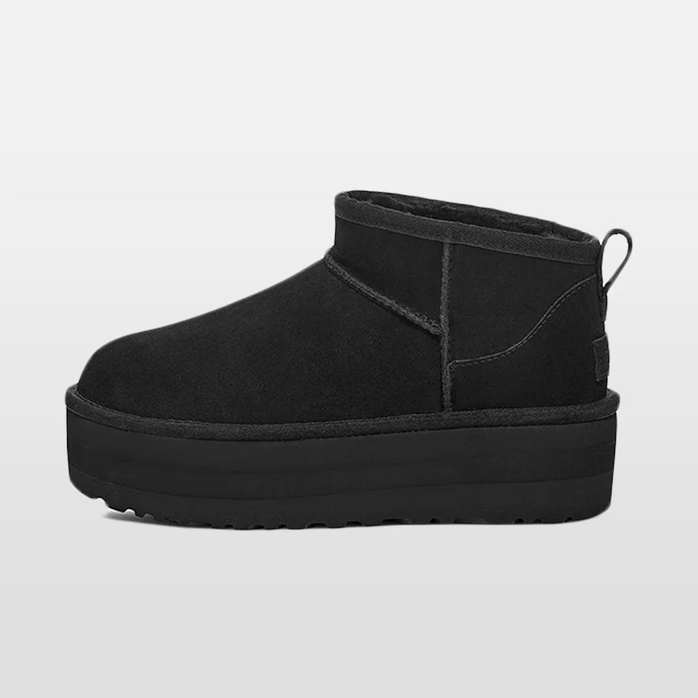 Classic Ultra Mini Platform "Black"